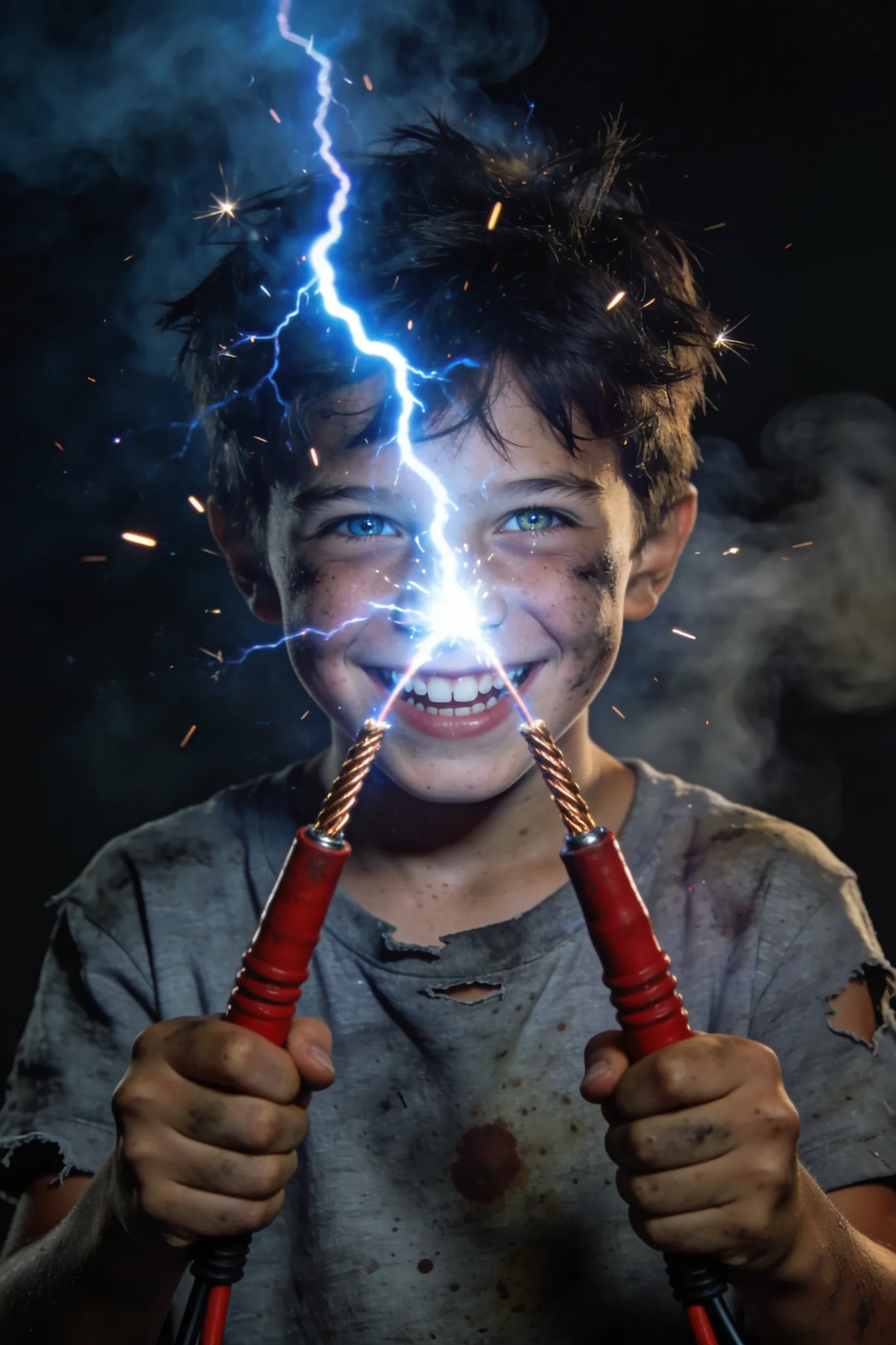 Электромонтаж и видеонаблюдение